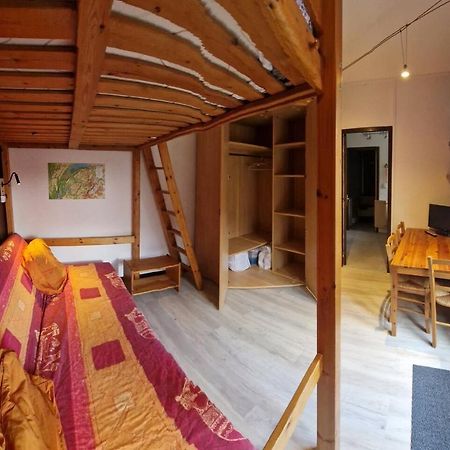 Apartamento Les Breventines Les Houches Exterior foto
